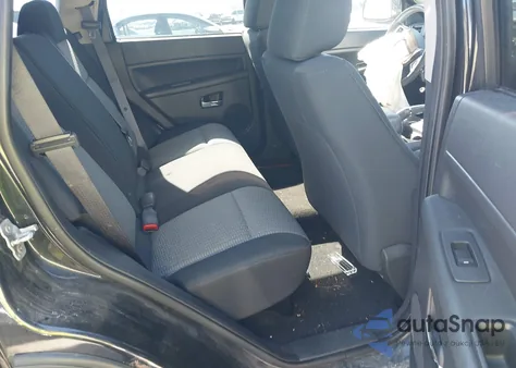 2009 Jeep Grand Cherokee Laredo from USA, damaged, VIN 1J8GR48K59C513296